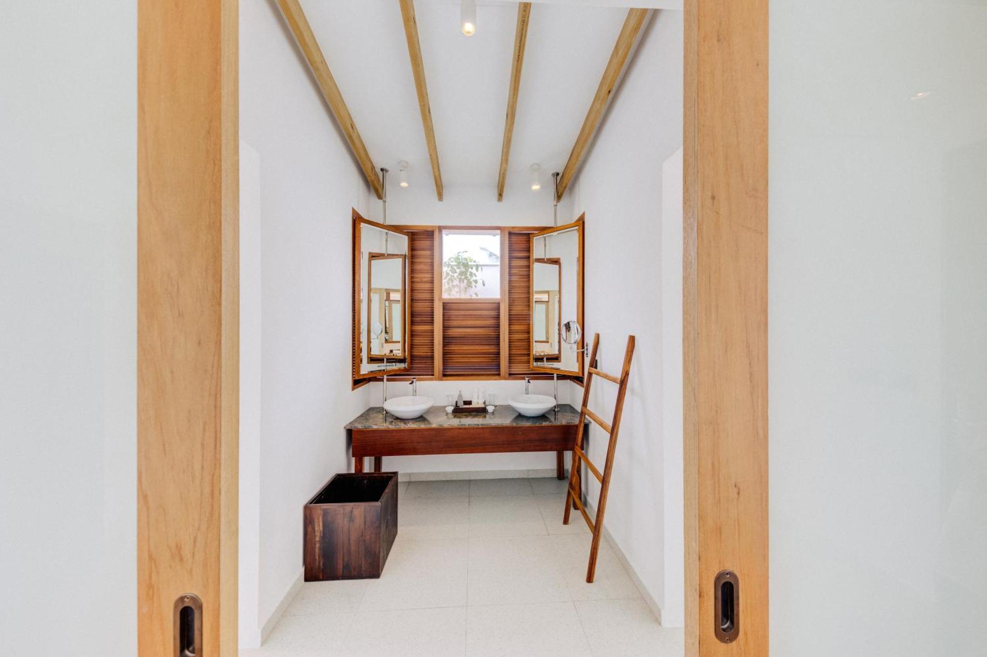 Cinnamon Hakuraa Huraa Maldives (Adults Only) Luaran gambar