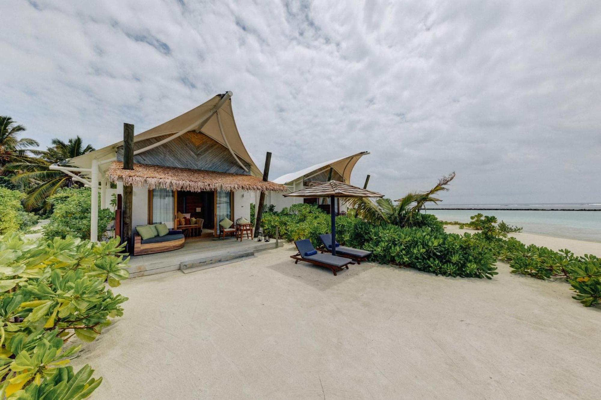 Cinnamon Hakuraa Huraa Maldives (Adults Only) Luaran gambar