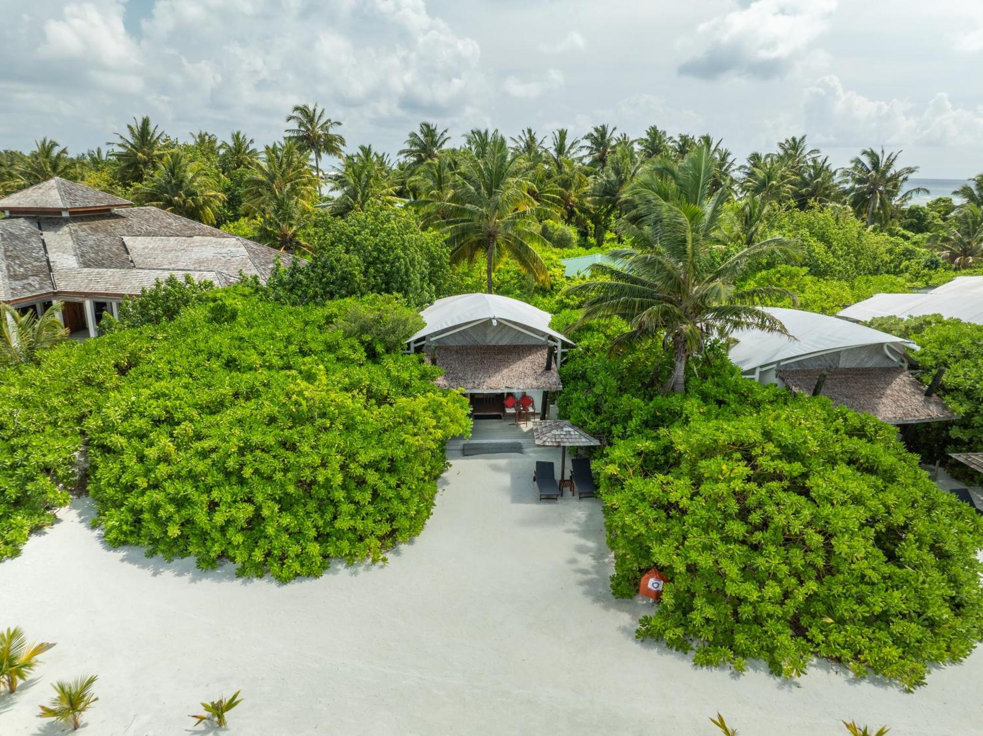 Cinnamon Hakuraa Huraa Maldives (Adults Only) Luaran gambar